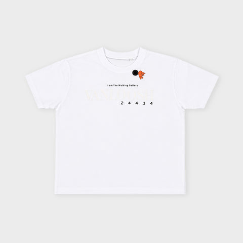 The Classic Tee