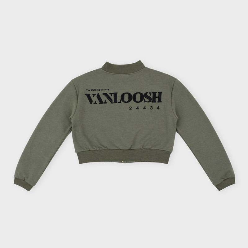 The Olive Signature Set Vanloosh Edition