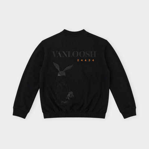 The Heritage Hybrid Bomber — Kids — Edition of 99