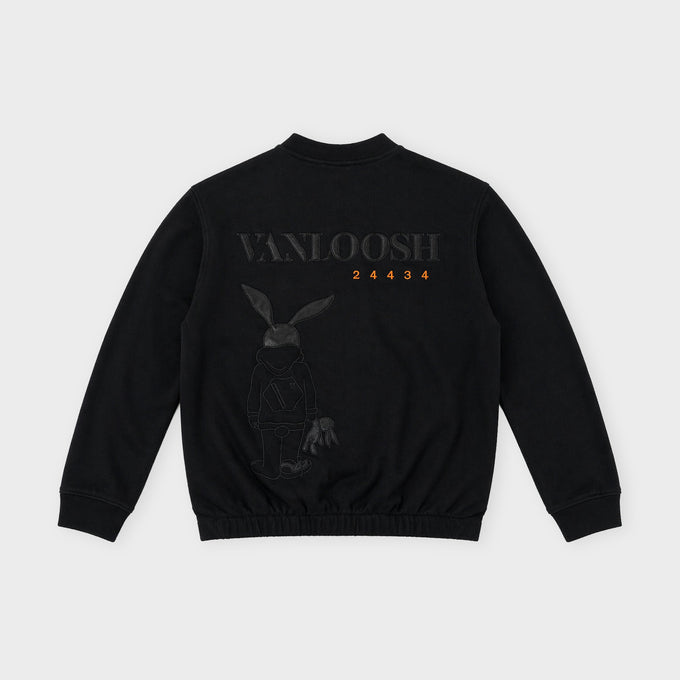 The Heritage Hybrid Bomber — Kids — Edition of 99 – alternate