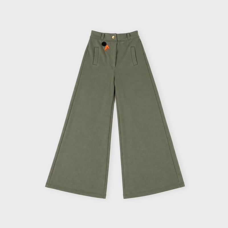 The Olive Signature Set Vanloosh Edition