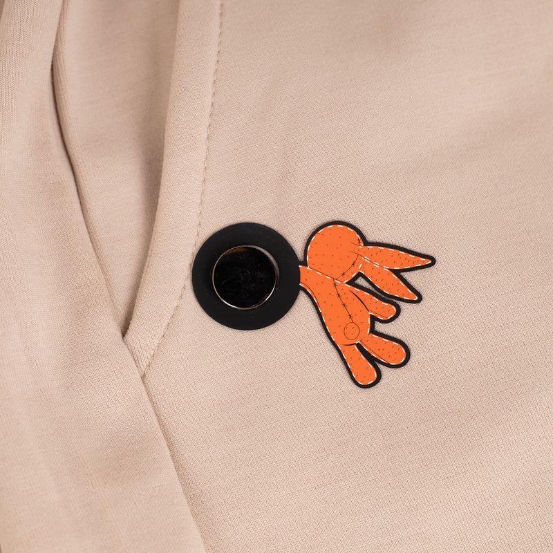 The Gallery Tracksuit Set — Noir (Men's)