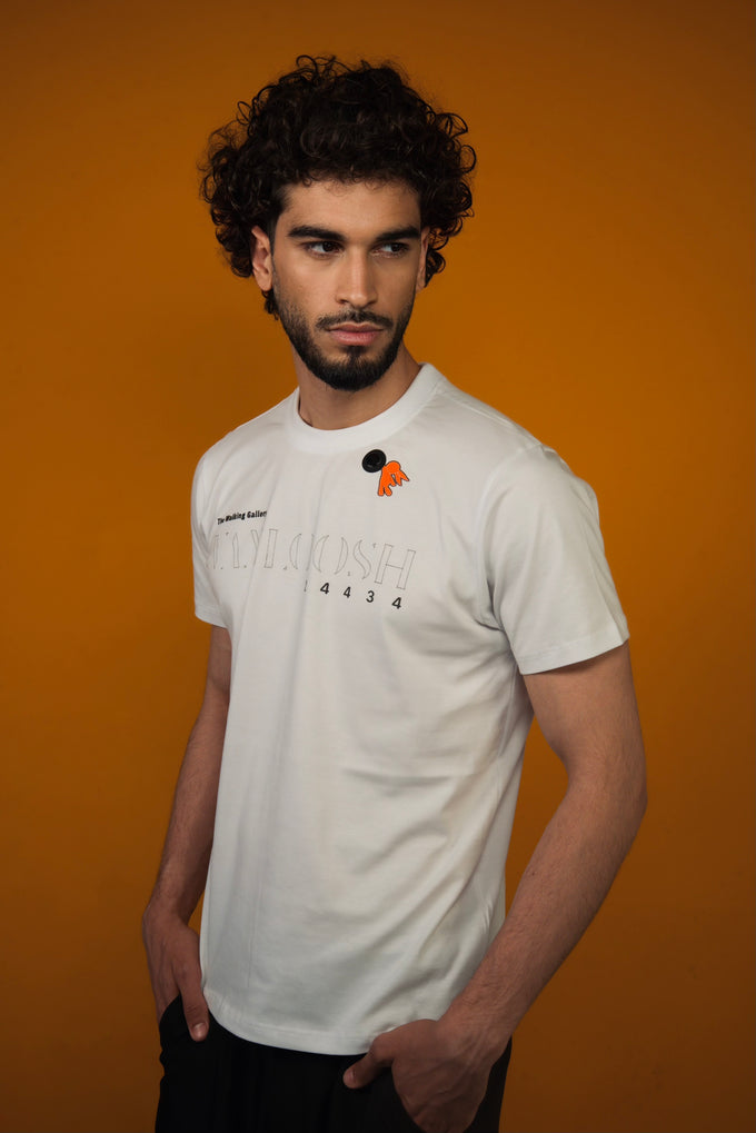 The Classic Tee