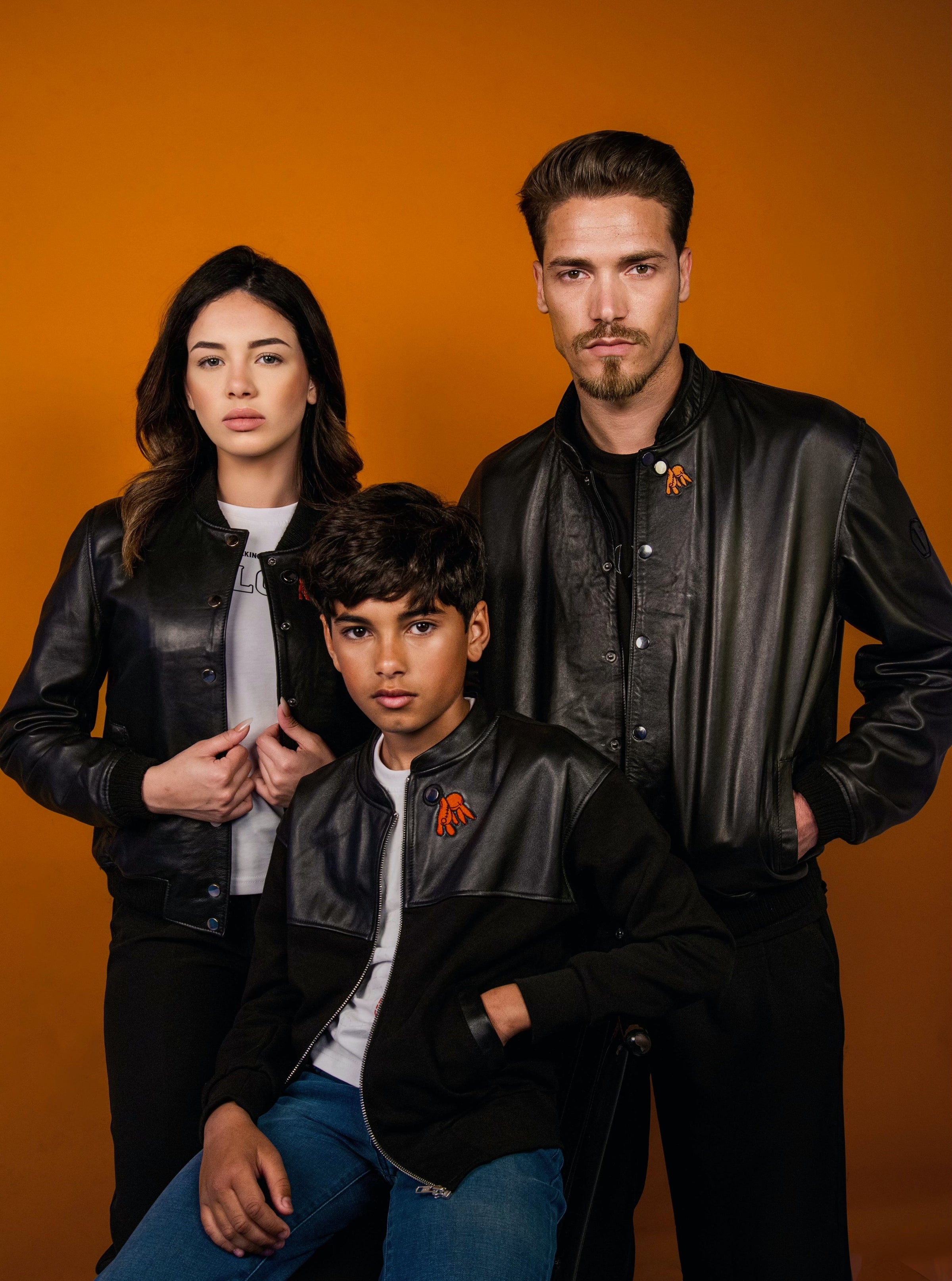 Jackets