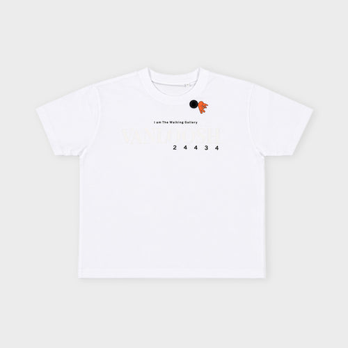 The Classic Tee