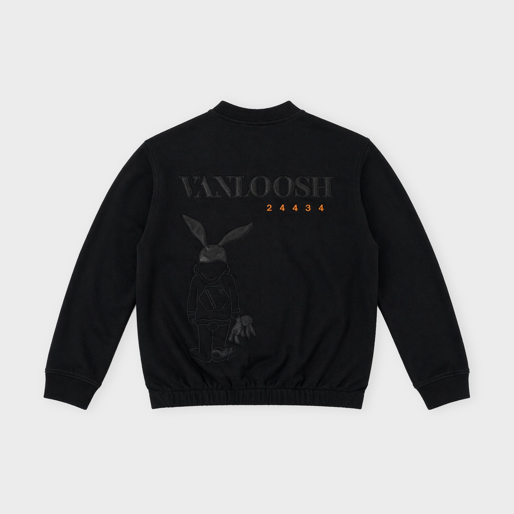 The Heritage Hybrid Bomber — Kids — Edition of 99