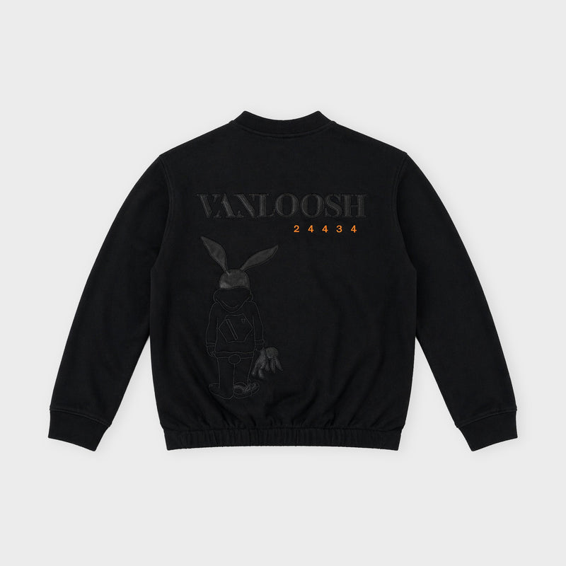 The Heritage Hybrid Bomber — Kids — Edition of 99