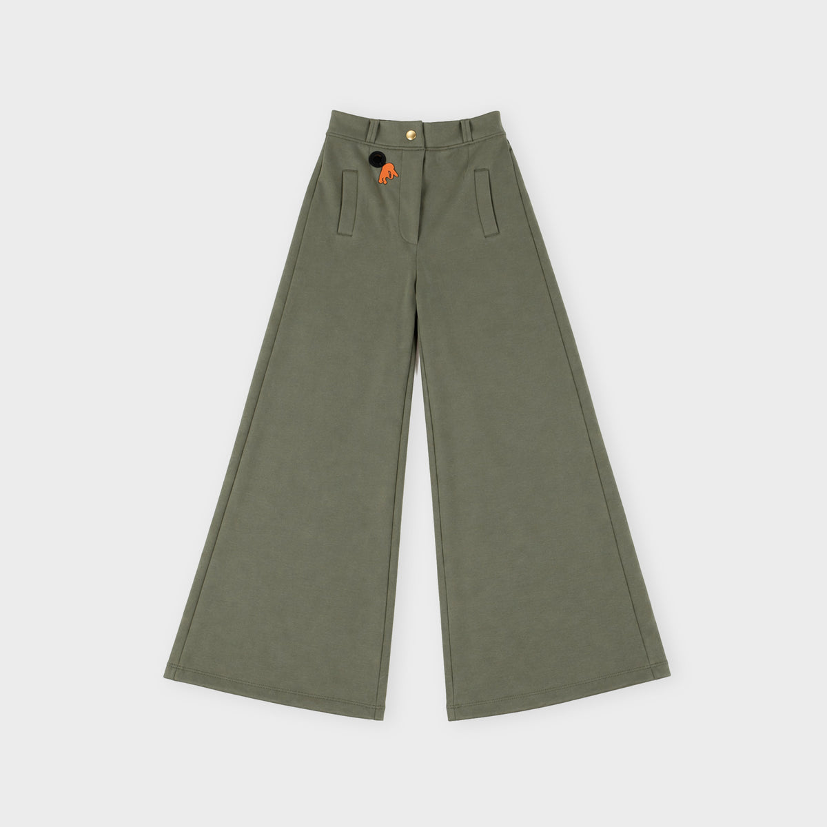 The Olive Signature Set Vanloosh Edition