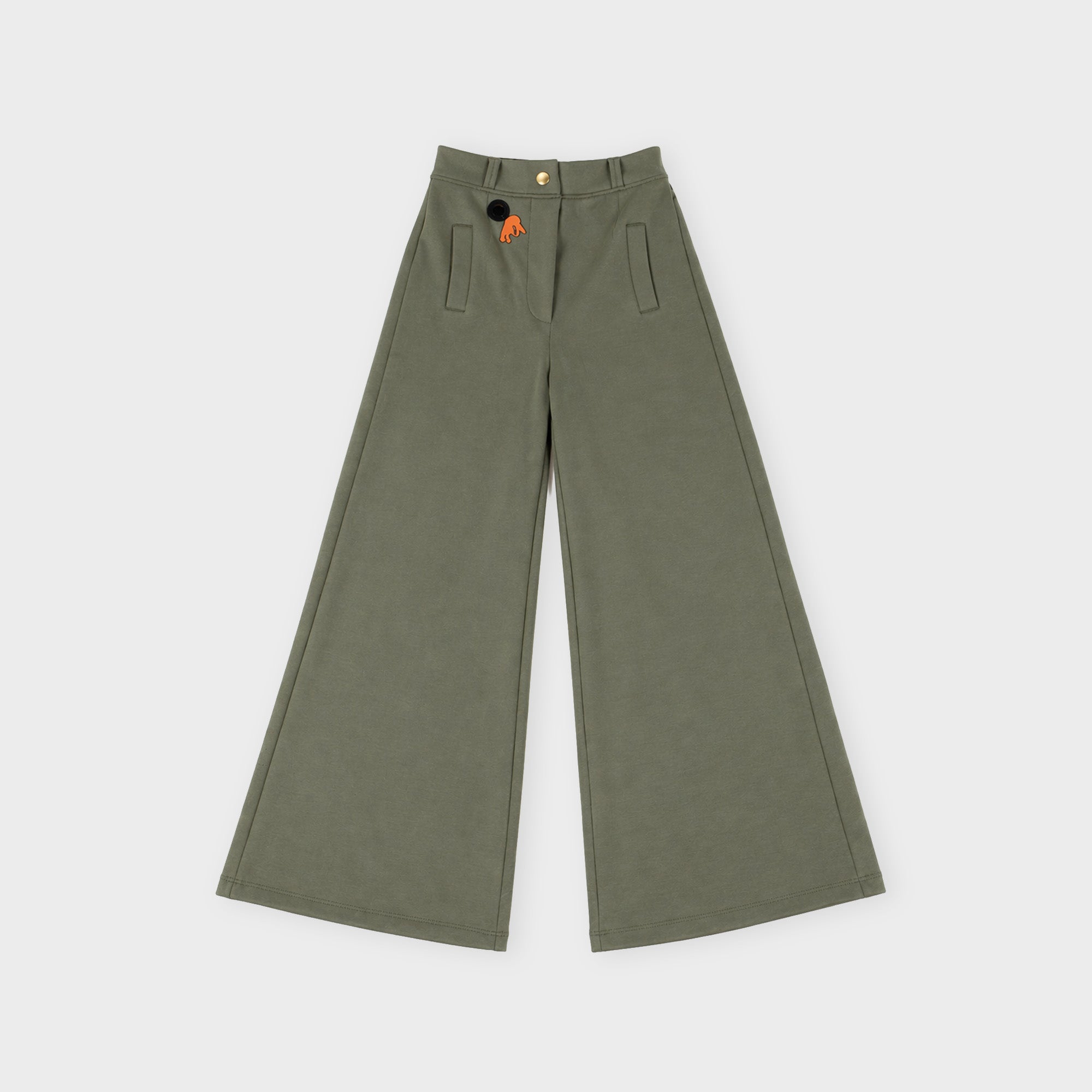 The Olive Signature Set Vanloosh Edition