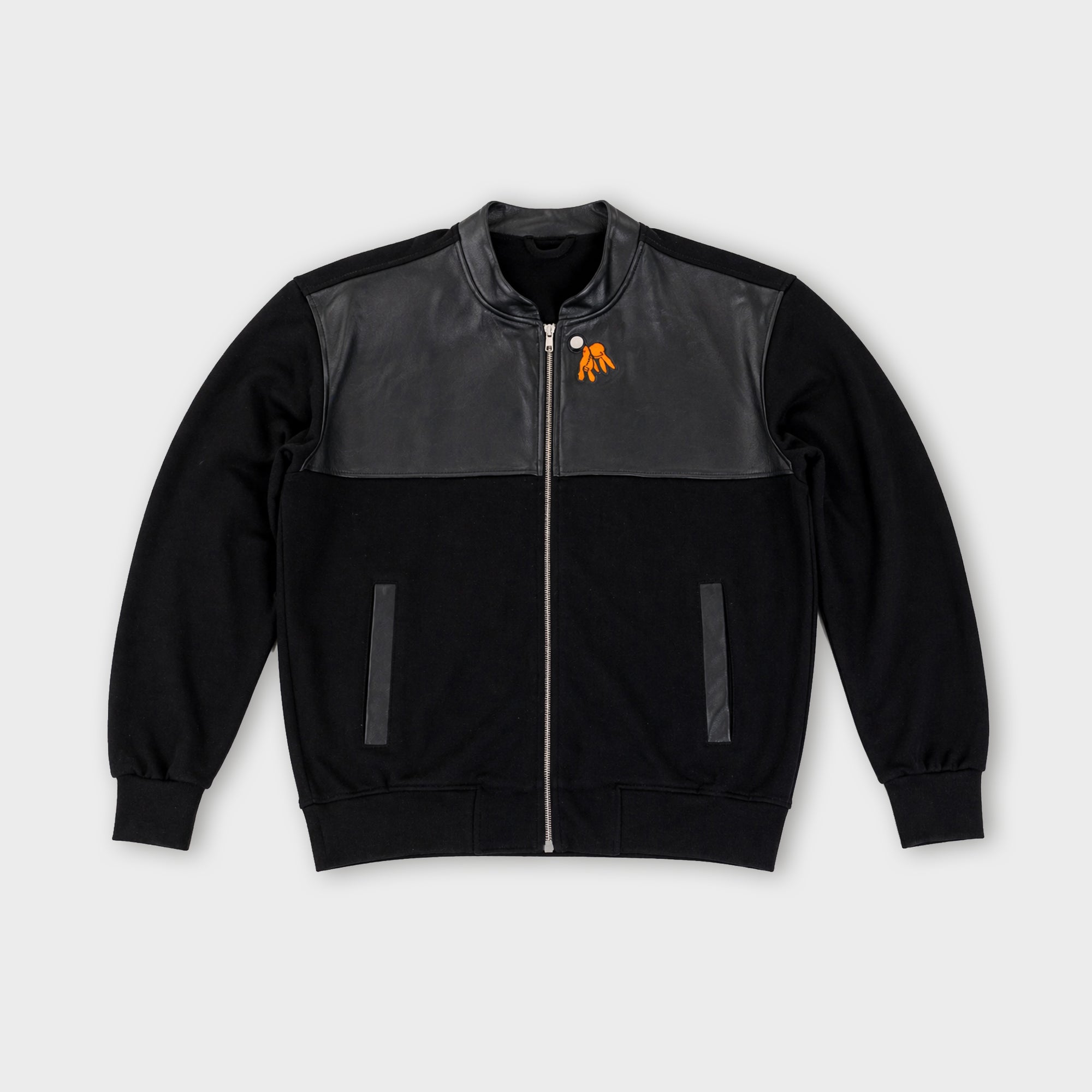 The Heritage Hybrid Bomber — Edition of 99
