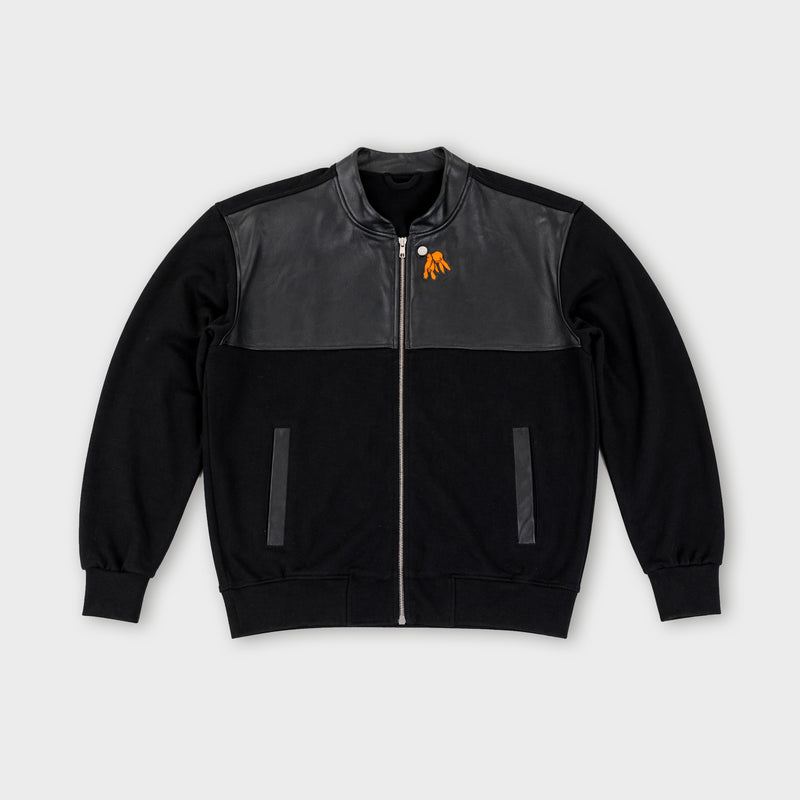 The Heritage Hybrid Bomber — Edition of 99