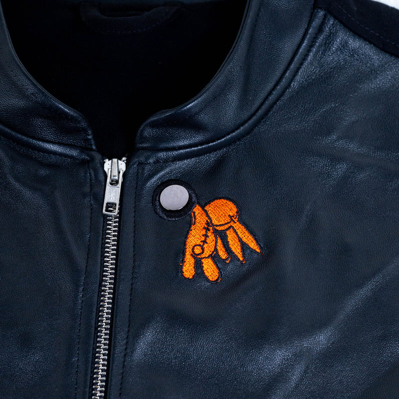 The Heritage Hybrid Bomber — Kids — Edition of 99