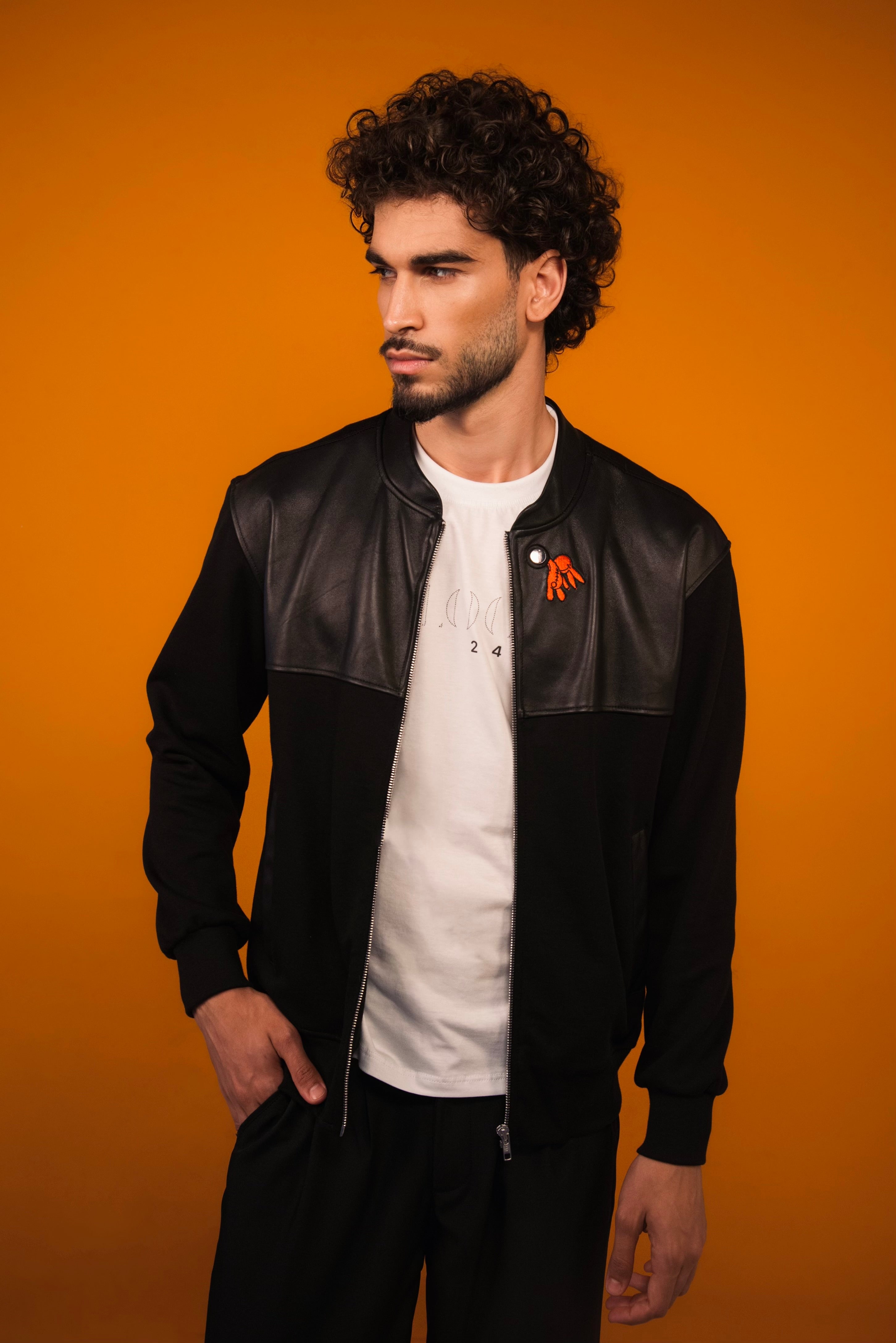 The Heritage Hybrid Bomber — Edition of 99