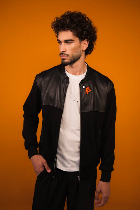 The Heritage Hybrid Bomber — Edition of 99
